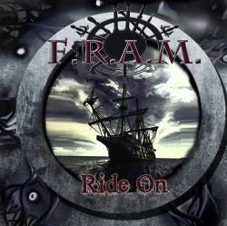 Futuristic Romantic Alternative Medieval : Ride On